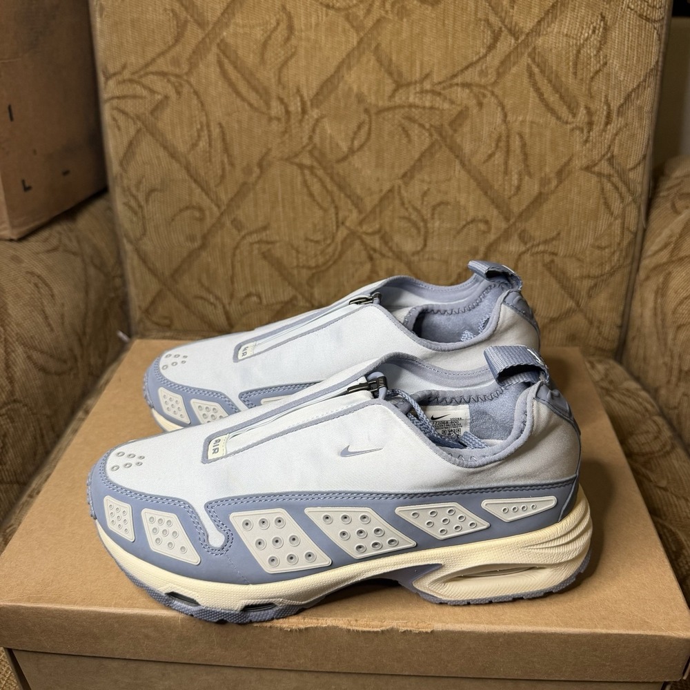 Nike Air Max Sunder Blue Tint Ashen Slate NBY BRAND NEW Size 7 Women